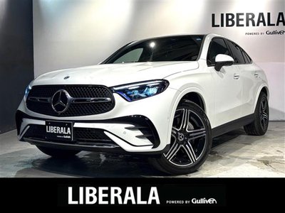 MERCEDES-BENZ GLC - 1