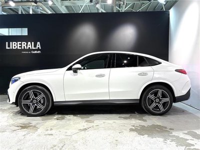 MERCEDES-BENZ GLC - 5