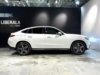 MERCEDES-BENZ GLC - 4