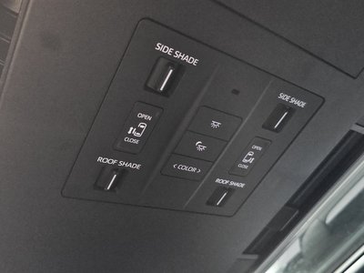 2025 Toyota ALPHARD — миниатюра 29