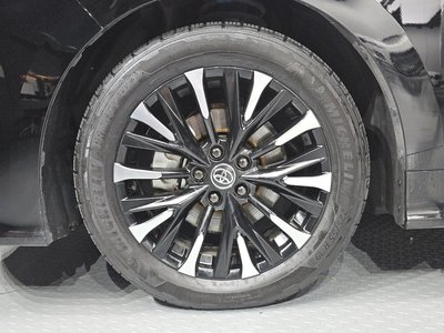 صورة 6 لـ 2025 Toyota ALPHARD