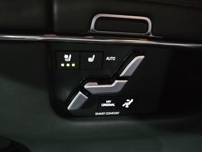 2025 Toyota ALPHARD — миниатюра 23