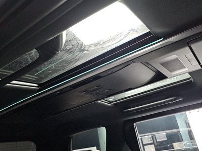 2025 Toyota ALPHARD — миниатюра 36