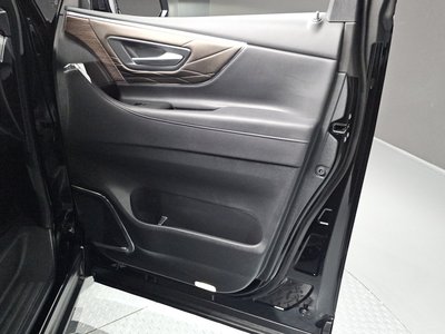 2025 Toyota ALPHARD — миниатюра 15
