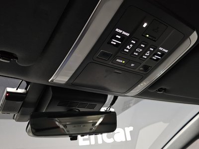 2025 Toyota ALPHARD — миниатюра 25