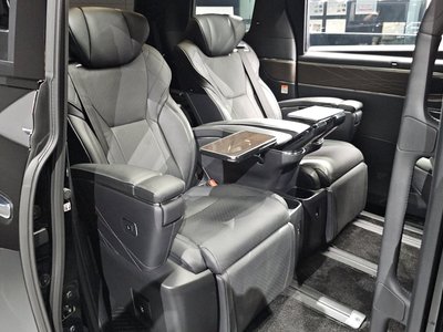 2025 Toyota ALPHARD — миниатюра 17