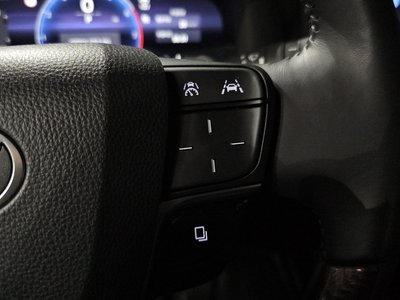 2025 Toyota ALPHARD — миниатюра 28