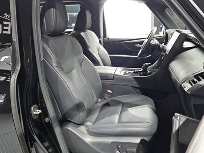 2025 Toyota ALPHARD — миниатюра 18