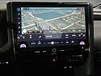 2025 Toyota ALPHARD — миниатюра 22