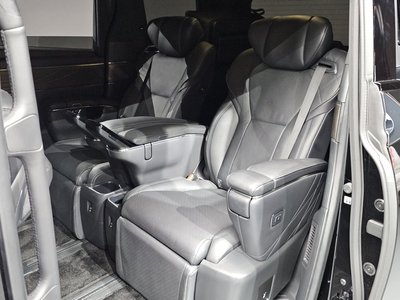 2025 Toyota ALPHARD — миниатюра 16