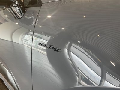 PORSCHE MACAN - 9