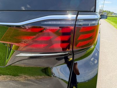 2024 Toyota ALPHARD 缩略图 60