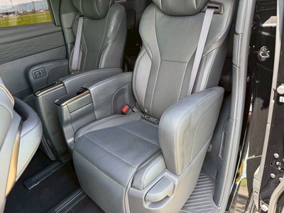 2024 Toyota ALPHARD 缩略图 23