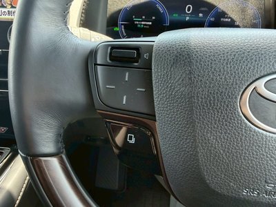 2024 Toyota ALPHARD 缩略图 50