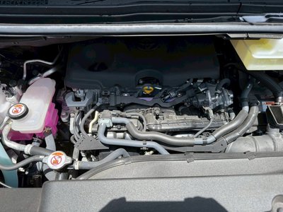 2024 Toyota ALPHARD 缩略图 62