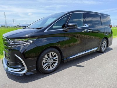 صورة 7 لـ 2024 Toyota ALPHARD
