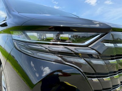 2024 Toyota ALPHARD 缩略图 59