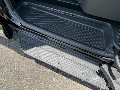 2024 Toyota ALPHARD 缩略图 25