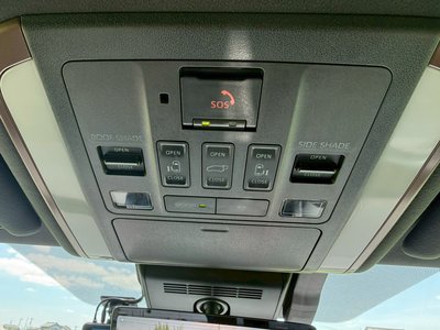 2024 Toyota ALPHARD 缩略图 37