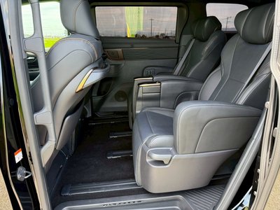 2024 Toyota ALPHARD 缩略图 22