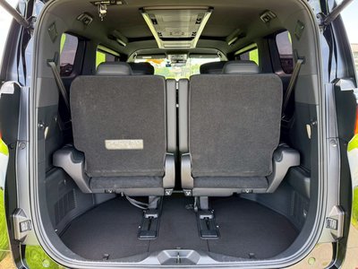 2024 Toyota ALPHARD 缩略图 26