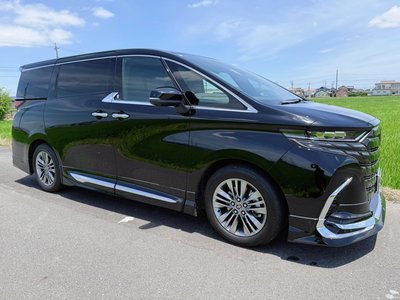 صورة 2 لـ 2024 Toyota ALPHARD