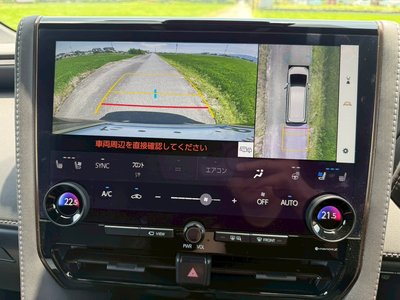 2024 Toyota ALPHARD 缩略图 33