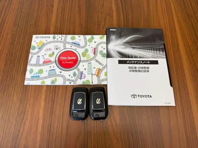2024 Toyota ALPHARD 缩略图 63