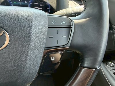 2024 Toyota ALPHARD 缩略图 49