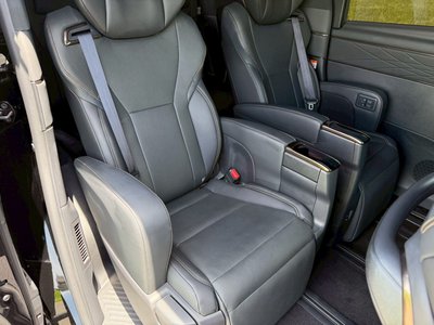 2024 Toyota ALPHARD 缩略图 19