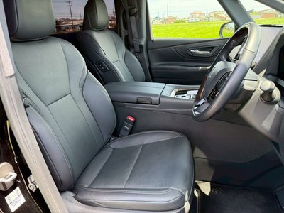2024 Toyota ALPHARD 缩略图 11