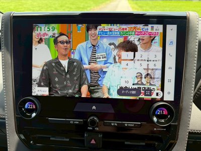 2024 Toyota ALPHARD 缩略图 32