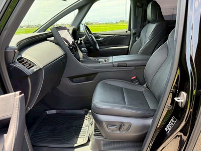 2024 Toyota ALPHARD 缩略图 14