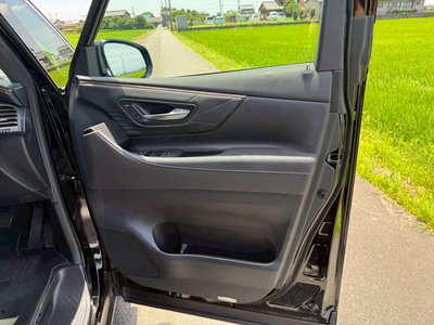 2024 Toyota ALPHARD 缩略图 13