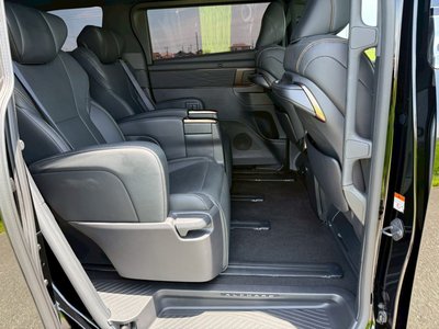 2024 Toyota ALPHARD 缩略图 18