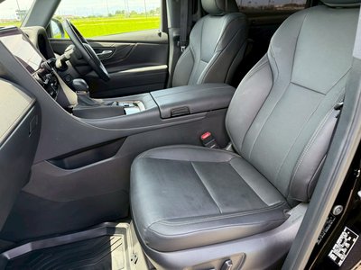 2024 Toyota ALPHARD 缩略图 15