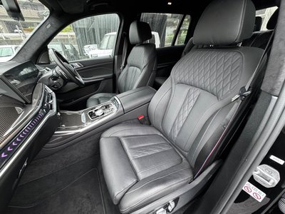 2023 BMW X7 — миниатюра 69