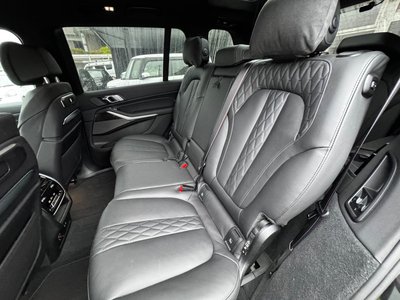 2023 BMW X7 — миниатюра 86