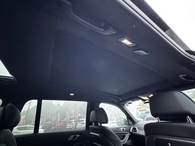 2023 BMW X7 — миниатюра 113