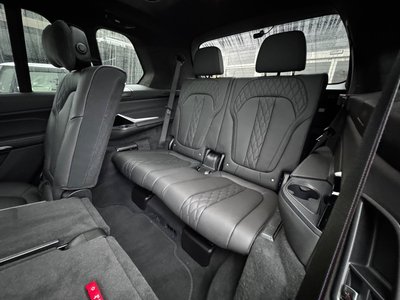 2023 BMW X7 — миниатюра 102