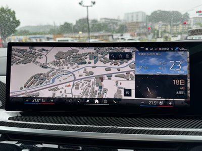 2023 BMW X7 — миниатюра 18