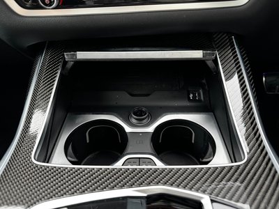 2023 BMW X7 — миниатюра 55