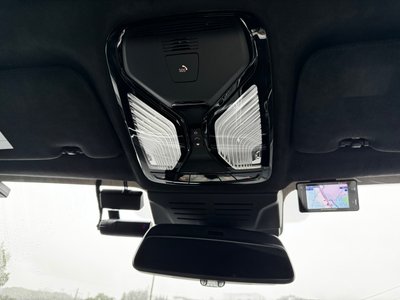 2023 BMW X7 — миниатюра 41
