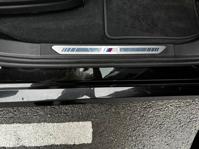 2023 BMW X7 — миниатюра 32