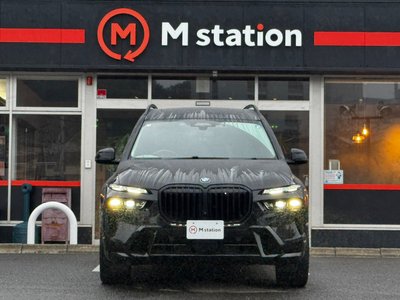BMW X7 - 2