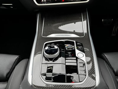 2023 BMW X7 — миниатюра 53
