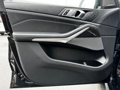 2023 BMW X7 — миниатюра 78