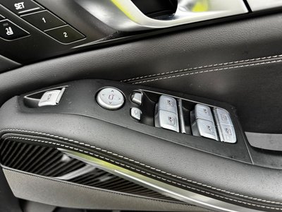 2023 BMW X7 — миниатюра 39