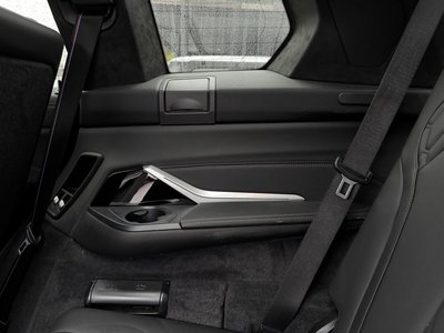 2023 BMW X7 — миниатюра 106