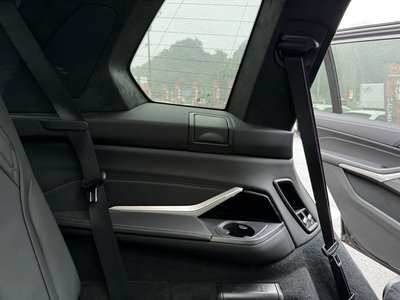 2023 BMW X7 — миниатюра 104